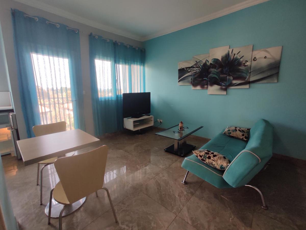 Residence Jardin Tropical Yaoundé Esterno foto